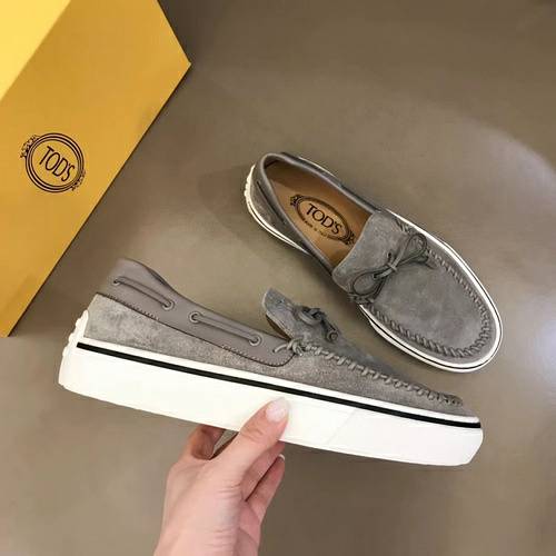 Picture of Tods Shoes Men _SKUfw120242132fw